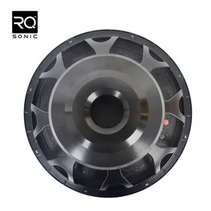 Sub Woofer RQSONIC 18HP1030 1200W 18 Inch Subwoofer Professional Woofer Speakers For Stage Outdoor