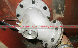 Rimorchi Cisterna a 3 Assi con Capacità di 43000 Litri - Product Image 6