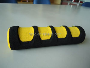 Empuñadura de espuma suave ecológica para herramientas y accesorios de limpieza del hogar Finger Racing - Product Image 4