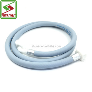 <span class=keywords><strong>Lavadora</strong></span> automática <span class=keywords><strong>lavadora</strong></span> de <span class=keywords><strong>entrada</strong></span> de <span class=keywords><strong>agua</strong></span> <span class=keywords><strong>manguera</strong></span> tubo 1.5 m blanco/<span class=keywords><strong>lavadora</strong></span> <span class=keywords><strong>manguera</strong></span> flexible - Product Image 3