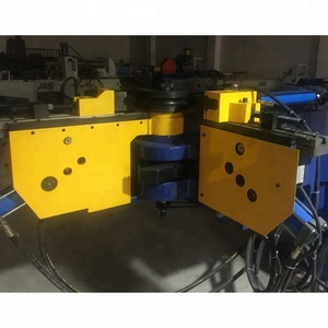 Haute Qualité Mandrin Bender Tuyau et Tube Bender hydraulique Manuel Tube <span class=keywords><strong>Machine</strong></span> <span class=keywords><strong>À</strong></span> Cintrer - Product Image 4