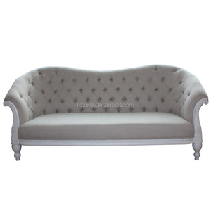 2015 इटली पुरानी शैली लकड़ी के आर्ब सोफे गर्म बिक्री अपार्टमेंट और मॉल के उपयोग के लिए पारंपरिक डिजाइन - Product Image 1