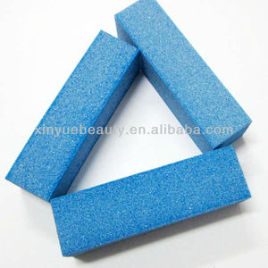 Personalizar la fábrica de búfer de uñas, conjunto de crema de uñas en China - Product Image 6
