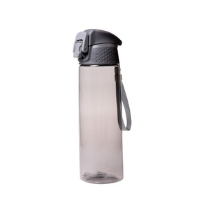 Desigualdad en el rendimiento cola en forma de plástico para niños BPA libre tritan botella de agua - Product Image 2