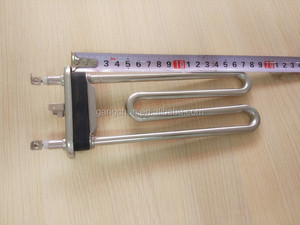 Heating Element <strong>for</strong> <strong>Washing</strong> <strong>Machine</strong> and Dishwasher <strong>Parts</strong>, Home Appliance <strong>Part</strong> - Product Image 2