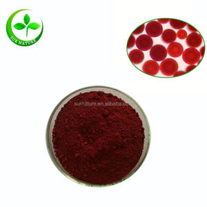 100% Orgânico Puro Astaxantina Em Pó/Pó de Astaxantina Natural Para Venda - Product Image 1