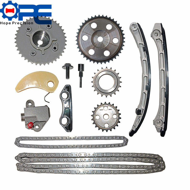 2011 Mazda CX-7 Engine Timing Chain Kits