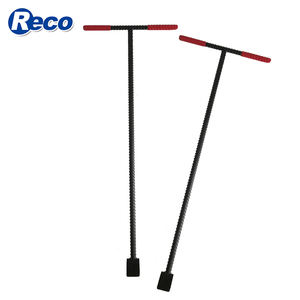 <span class=keywords><strong>Clé</strong></span> de compteur d'<span class=keywords><strong>eau</strong></span> 36 "X 5/8" - Product Image 3