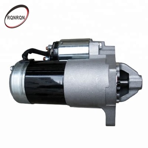 Motorino di avviamento automatico 12v 1.6kw 10t per Jeep <span class=keywords><strong>Grand</strong></span> <span class=keywords><strong>Cherokee</strong></span> <span class=keywords><strong>II</strong></span> 4.7 M1T84981 M0T91181 56041207 LRS01560 - Product Image 3