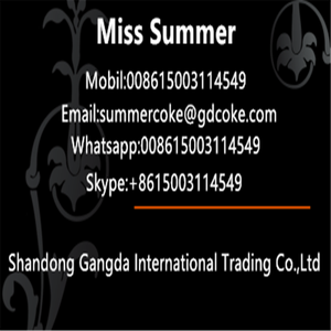 Chất lượng cao đúc than cốc nhiên liệu với giá cả cạnh tranh - Product Image 5