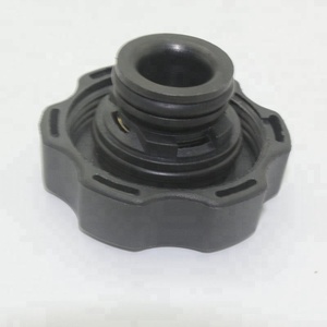 Columbia No.15042975 Plastic <strong>Radiator</strong> <strong>Cap</strong> for Freightliner Heavy Duty DD Series 60 11.1L Engine 2007 Cooling Systems - Product Image 3