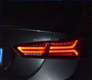 New Product Led Tail Lamp Tail light for Chevrolet Malibu XL 2016,2017