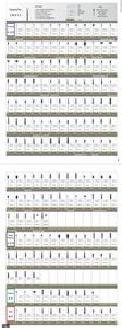 다이아몬드 <span class=keywords><strong>burs</strong></span> 10 개/갑 ISO 표준 - Product Image 6