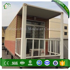 Best selling custom By 20Ft single home Container Trans By you To sale - Product Image 1