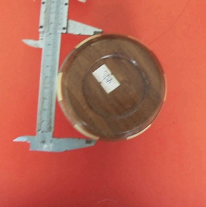 Hucha de Bambú de Nuevo Diseño para Ahorrar Dinero/Monedas - Product Image 4