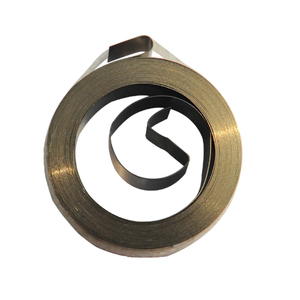 Spiral bahar masa tenis ağı, Spiral yaylar için tokat bilezik, Clockwork bahar çelik mezura cetvel - Product Image 1
