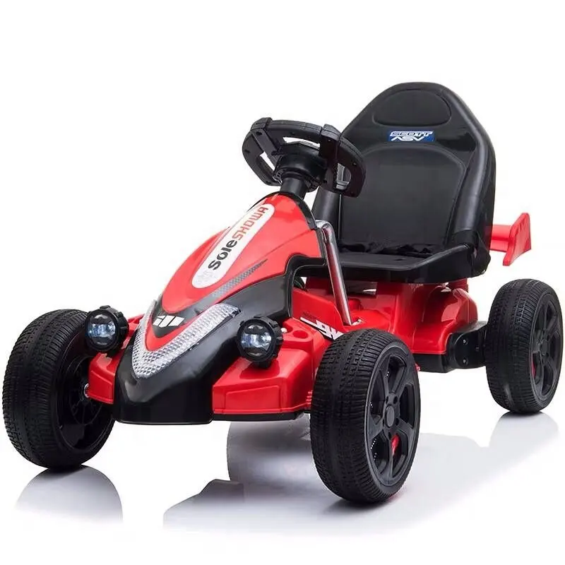 Battery kids car children electric car cheap pedal car for kids driving