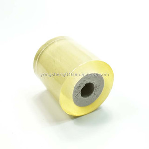 כבל גלישת עטיפת <span class=keywords><strong>PVC</strong></span> עבור תעשיית חוטים <span class=keywords><strong>pvc</strong></span> שקוף למתוח סרט עבור כבל לעטוף אריזה