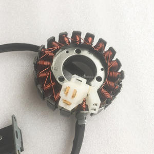 점화 자기 고정자 스타터 점화 코일 GGL 쿼드 ATV 200 260 250 Linhai Taotao Buyang 신유 신양 ATV 부품. - Product Image 3