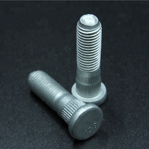Pièces détachées automobiles en acier au carbone Classe 10.9 Boulon <span class=keywords><strong>de</strong></span> roue Boulon <span class=keywords><strong>de</strong></span> verrouillage <span class=keywords><strong>de</strong></span> <span class=keywords><strong>voiture</strong></span> Boulons <span class=keywords><strong>de</strong></span> roue - Product Image 2