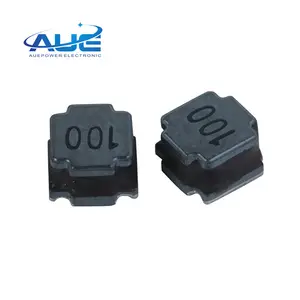 customize wire wound smd 200uh power inductor