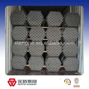 Tabung Baja Bulat Perancah BS1139/Pipa Baja Perancah Harga Terbaik untuk Penggunaan Konstruksi - Product Image 5