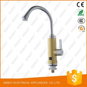 Durable 3-5 segundos calefacción grifo <span class=keywords><strong>CSA</strong></span> partes - Product Image 4