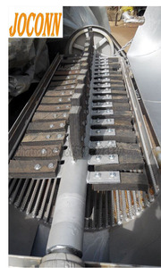 Bò đầu chân dehair máy/cừu đầu/depilator/gia cầm đầu tóc loại bỏ máy - Product Image 3