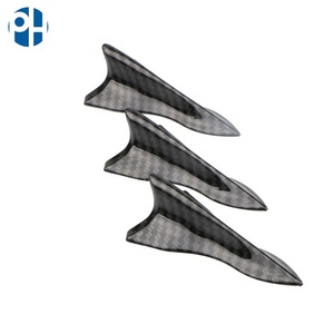 <span class=keywords><strong>Antenna</strong></span> decorativa per tetto a pinna di squalo <span class=keywords><strong>universale</strong></span> per <span class=keywords><strong>auto</strong></span> - Product Image 5
