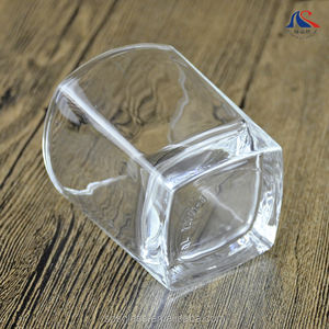 Vajilla <span class=keywords><strong>de</strong></span> Vidrio sin Plomo al por Mayor, Vaso Cuadrado <span class=keywords><strong>de</strong></span> <span class=keywords><strong>Whisky</strong></span> <span class=keywords><strong>de</strong></span> 7 oz, Vaso <span class=keywords><strong>de</strong></span> Vodka, Vasos <span class=keywords><strong>de</strong></span> Vidrio, Copa <span class=keywords><strong>de</strong></span> Vino, Vajilla para Beber, <span class=keywords><strong>Copas</strong></span> <span class=keywords><strong>de</strong></span> Vidrio - Product Image 5