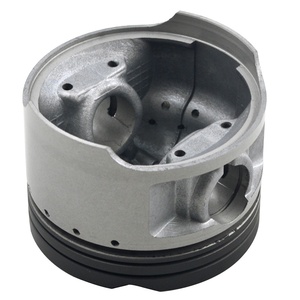 Bộ Phận Động Cơ Xe Máy Xi Lanh Piston Ring Pin Kit Cho SUZUKI DR250 1984-1987 GN250 1985-2001 GZ250 1999-2011 Marauder TU250 - Product Image 6