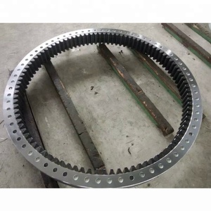 Rodamiento Oscilante SY215 11841739 - Product Image 2