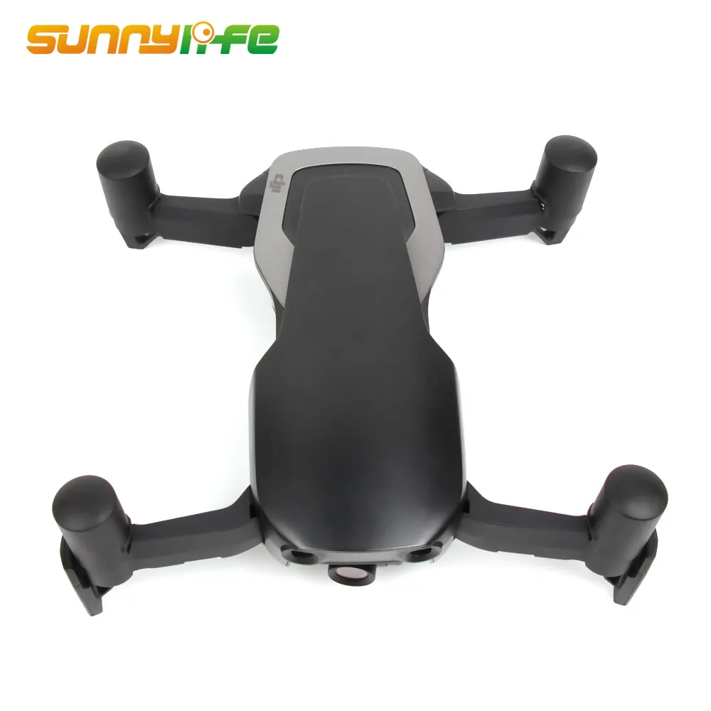 Sunnylife Motor Cover Dustproof Waterproof Scratchproof for DJI MAVIC AIR Drone