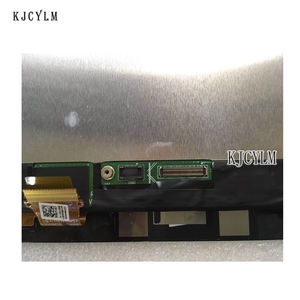 Panel LCD táctil para portátil de 11,6 pulgadas, montaje RT 2 RT2 para Microsoft Surface 1572 - Product Image 4