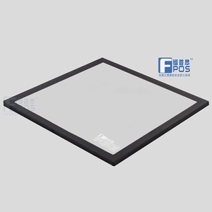 10mm-EW120 FPOS resistente al fuoco di <span class=keywords><strong>vetro</strong></span> Temperato per la <span class=keywords><strong>Lavorazione</strong></span> del <span class=keywords><strong>Vetro</strong></span> per Lucernario e la Costruzione di - Product Image 4