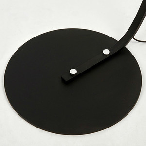 Châu Âu Thiết Kế Vải Bóng Râm Khổng Lồ Câu Cá Sàn Đèn Chiếu Sáng Vải Sắt Hiện Đại Chiếu Sáng Cho Khu Dân Cư - Product Image 6