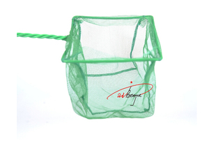 Hot bán nhiều kích cỡ knotless meshfish Net thiết kế mới và mới nhất Nylon hàng rào Aquarium Fish Net - Product Image 5