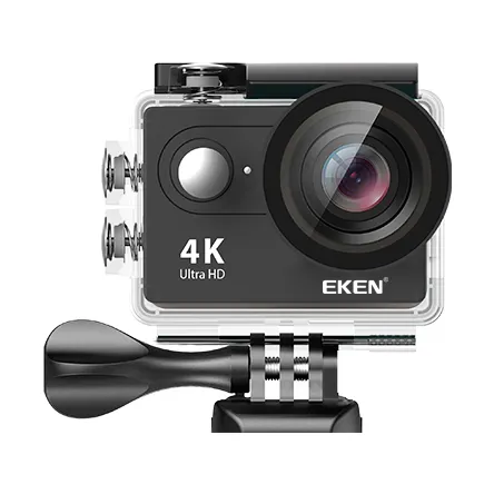 Original action camera sport dv 1080p firmware 4K wireless EKEN H9 30m underwater fishing video camera