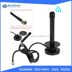 Merek baru digital laptop <span class=keywords><strong>uhf</strong></span>/vhf <span class=keywords><strong>uhf</strong></span> tv antena buatan sendiri dengan VHF/<span class=keywords><strong>UHF</strong></span> Dvb-t-aerial konektor