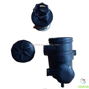 Catch aceitera Kit de extremo a extremo adaptarse Toyota Hilux D4D de 2008 - lotus <span class=keywords><strong>Mann</strong></span> y <span class=keywords><strong>Hummel</strong></span> Provent 200 - Product Image 2