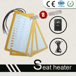 High Quality aftermarket seat heaters