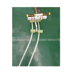 Dụng Cụ Đánh Dấu Vạch Sàn Máy Cán Băng Bằng Tay - Product Image 5