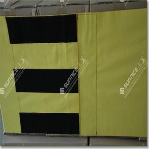 Máquina de envoltura retráctil de paleta, alternativa, retráctil, reutilizable, 100cm - Product Image 1