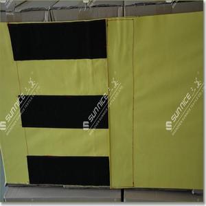 100cm Reusable Pallet Shrink Wrap Alternative Pallet Shrink Wrap Machine