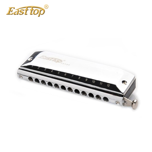 Profesional 12 agujero armónica <span class=keywords><strong>Hohner</strong></span> armónica con precio barato - Product Image 4