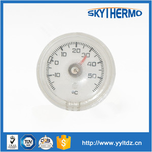<span class=keywords><strong>Temperatura</strong></span> <span class=keywords><strong>ambiente</strong></span> termómetro bimetálico termómetro higrómetro - Product Image 5