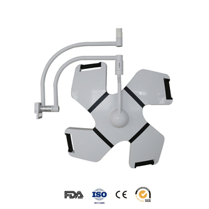 YD02-LED4+4 무영 수술등 - Product Image 3
