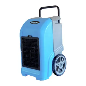 Battery Operated Dry Air Air Dehumidifier