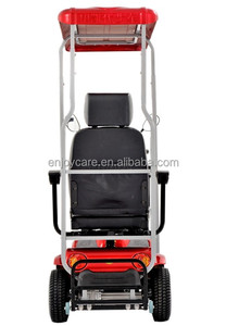 สกูตเตอร์เคลื่อนที่,Mobilityjoys,สกูตเตอร์เคลื่อนที่สองที่นั่ง - Product Image 3