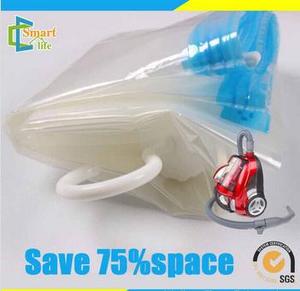 Muiti taille épaisseur tv offre space saver sacs de <span class=keywords><strong>rangement</strong></span> sous vide sacs suspendus <span class=keywords><strong>sac</strong></span> de l'aspirateur - Product Image 3